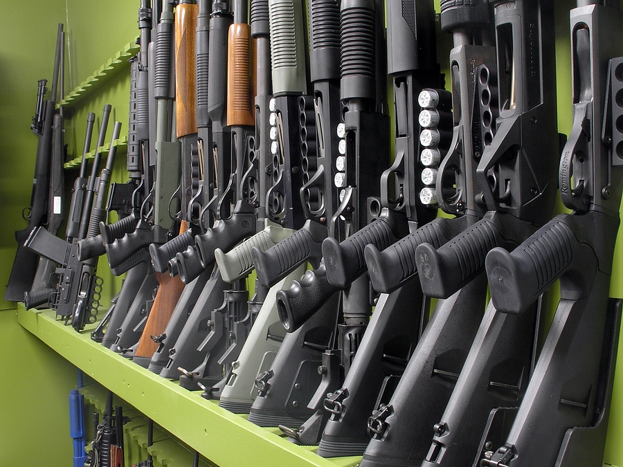 В Одинцовском округе проходит комплексная проверка владельцев гражданского огнестрельного оружия