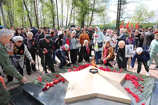 Митинг текст 6