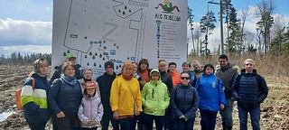 Всего представители омбудсмена подключались к проведению более 190 мероприятий