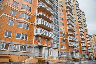 ЖК «Восточный»