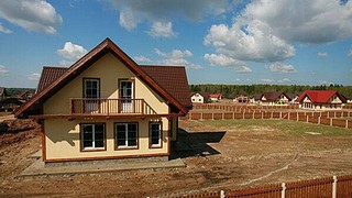 Одинцовский округ — в лидерах Московской области по выдаче земли многодетным