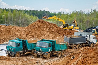 Вопрос рекультивации полигона ТКО «Часцы» обсудили на выездном заседании Комитета Мособлдумы