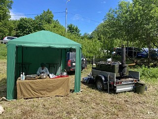 Полевая кухня