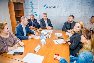 По поручению главы муниципалитета все предложения и пожелания жителей будут тщательно рассмотрены