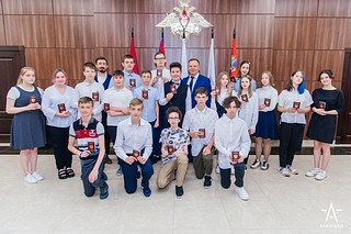 Общее фото