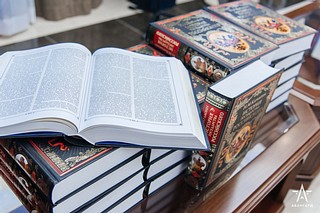 Книги Николая Карамзина «История государства Российского»