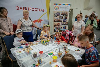 Художественный мастер-класс