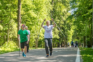 Марафон