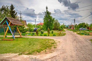 В муниципалитете работы по догазификации идут в д. Супонево, п. Лесной городок и д. Власово