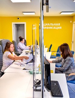Офис социальной газификации в Часцах продолжает приём граждан