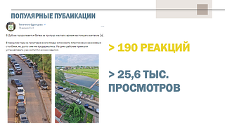 Популярные публикации, слайд 2