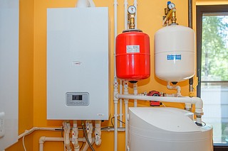 Социальная газификации включает в себя бесплатную газификацию до границ земельного участка в населенных пунктах Московской области, имеющих источники природного газа в пределах своих границ