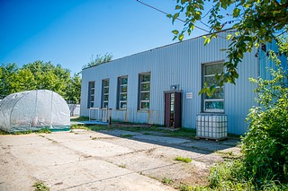 Очистные сооружения «Верхний Посад» в Звенигороде включат в программу «Оздоровление Волги»
