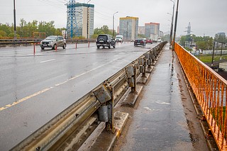 Мякининское шоссе