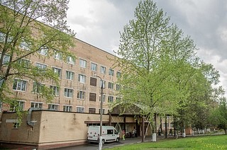 Более 50 единиц оборудования поставят в медучреждения Одинцовского округа в 2022 году
