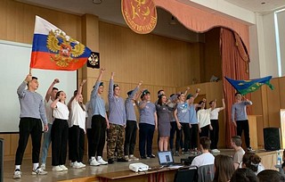 По итогам викторины первое место заняла группа № 14, второе место — группа № 16, третье место — группа № 11 и четвёртое место — группа № 15. Все команды были награждены почетными грамотами и кубками