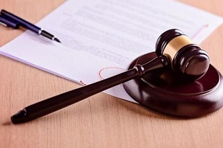 В нарушении уличен гражданин, строящий комплекс по техническому обслуживанию автотранспорта в деревне Горышкино