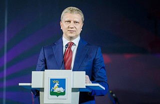 Андрей Иванов