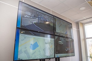 За неделю в Систему-112 Одинцовского округа поступило около 8,5 тысяч обращений