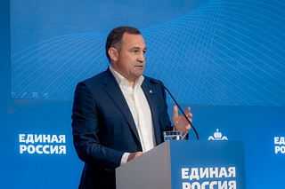 Игорь Брынцалов