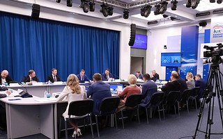 «Единая Россия» выполнила половину показателей народной программы на 2022 год