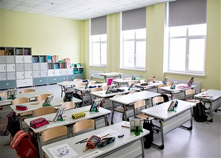 Заключен контракт на строительство школы на 550 мест в Немчиновке
