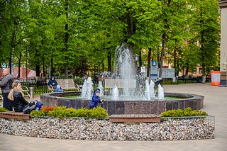 В Звенигороде 23-24 июля пройдет «Саввино-Сторожевский духовно-просветительский культурный фестиваль», в рамках празднования 870-летия города