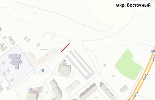 Обустройство тротуаров в Звенигороде, слайд 2