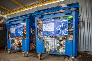 Уважаемые потребители услуги «Обращение с Твердыми коммунальными отходами», информируем Вас о том, что с 20 июня 2022 года вступают в силу изменения в ст. 124 ГПК РФ, которые позволяют взыскать с собственника индивидуального жилого строения/квартиры задолженность за коммунальную услугу через мировые суды в упрощенном порядке. Просим Вас проверить состояние вашего лицевого счета и при наличии задолженности, погасить ее