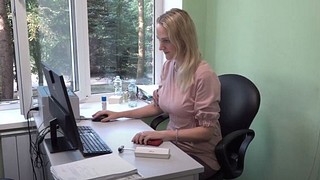 Врач-невролог из города Одинцово Мария Исаева