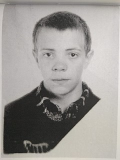 ВНИМАНИЕ! Розыск гражданина МорозихинаБориса Константиновича 15.11.1985