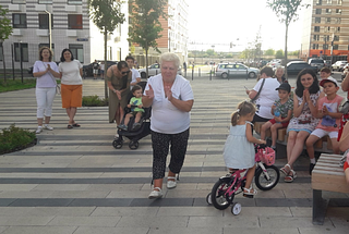 Выступления оркестра пользуются большим успехом у жителей и гостей города