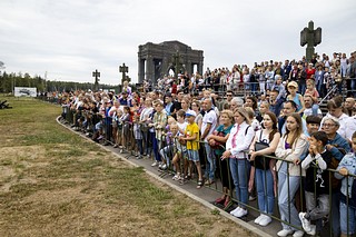 Гости мероприятия