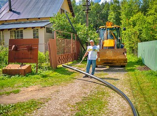 Получить подробную информацию по социальной газификации можно в стационарном офисе в Часцах