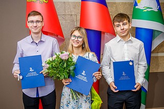 В Одинцовском округе продолжается реализация губернаторской программы по предоставлению бесплатного жилья детям-сиротам