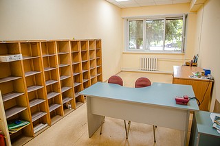 Фельдшерско-акушерский пункт в Городке-17 начнет свою работу осенью 2022 года