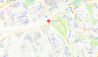 В Одинцово отремонтируют железнодорожный переезд в Транспортном проезде (55.668917, 37.276373). Ремонтные работы начнутся в 07:00 20 августа и завершатся в 22:00 21 августа