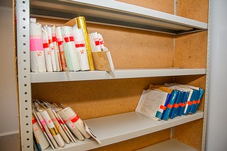 Запись к медицинским специалистам уже открыта