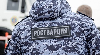В Одинцовском городском округе сотрудники Росгвардии обеспечили общественный порядок и безопасность в День знаний