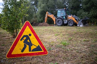 Социальная газификация новых населённых пунктов стартовала Одинцовском округе