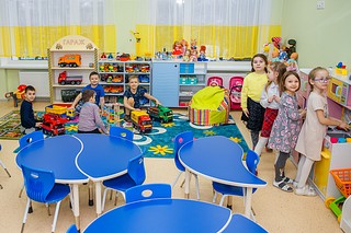 Все 11 спортшкол и учреждений спорта получили необходимые паспорта готовности к отопительному сезону