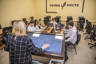 В Одинцовских школах стартуют Всероссийские проверочные работы