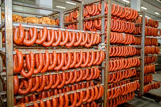 Высокотехнологичное предприятие оснащено современным оборудованием, в сложившихся условиях компания успешно справляется с импортозамещением