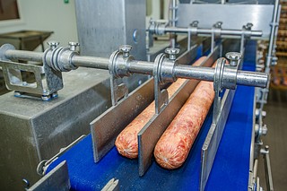 Высокотехнологичное предприятие оснащено современным оборудованием, в сложившихся условиях компания успешно справляется с импортозамещением