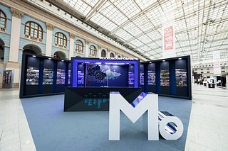 Московская область получила высшие награды смотра-конкурса «Регионы России» — золото и серебро