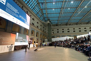 Мособлархитектура подвела основные итоги участия в XXX Международном архитектурном фестивале «Зодчество»