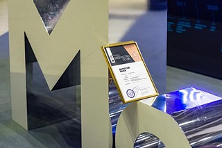 Мособлархитектура подвела основные итоги участия в XXX Международном архитектурном фестивале «Зодчество»