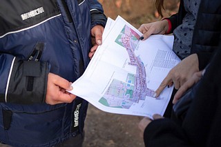 На сегодняшний день в населённом пункте получено 168 заявок на технологическое подключение