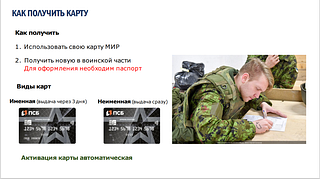 Как получить карту
