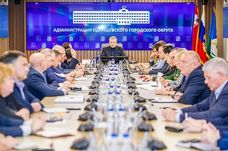 Андрей Иванов: Миллионы людей вернулись домой, в большую Россию